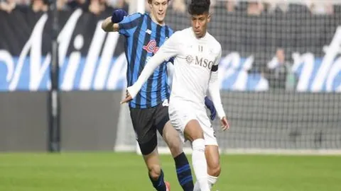 2025意甲中场争霸再现：曼德拉戈拉轰入12球，与足球传奇同分20球，仅次于小麦一臂之力！