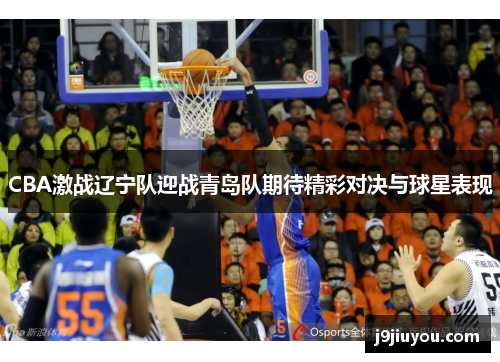 CBA激战辽宁队迎战青岛队期待精彩对决与球星表现