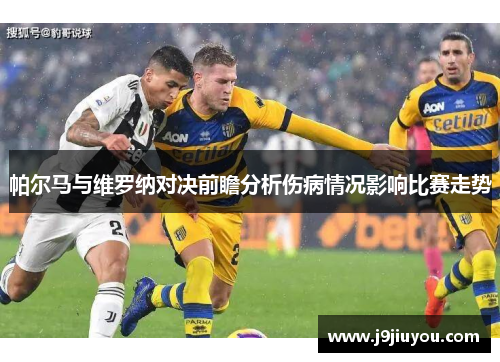 帕尔马与维罗纳对决前瞻分析伤病情况影响比赛走势